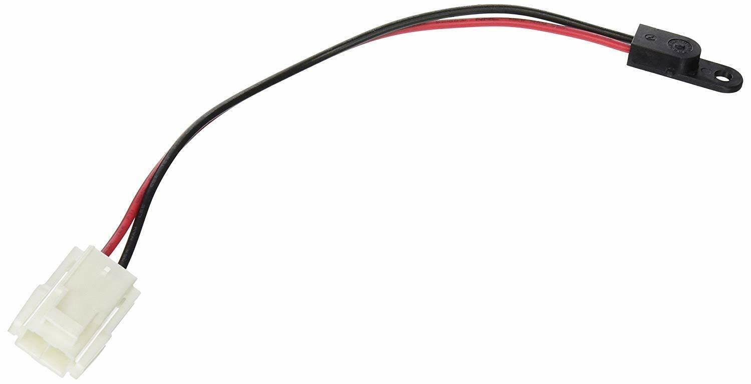Original Refrigerator Thermistor Replacement Part #297110400 - Compatible with Major Brands, Perfect for Home Appliance Repair & Maintenance