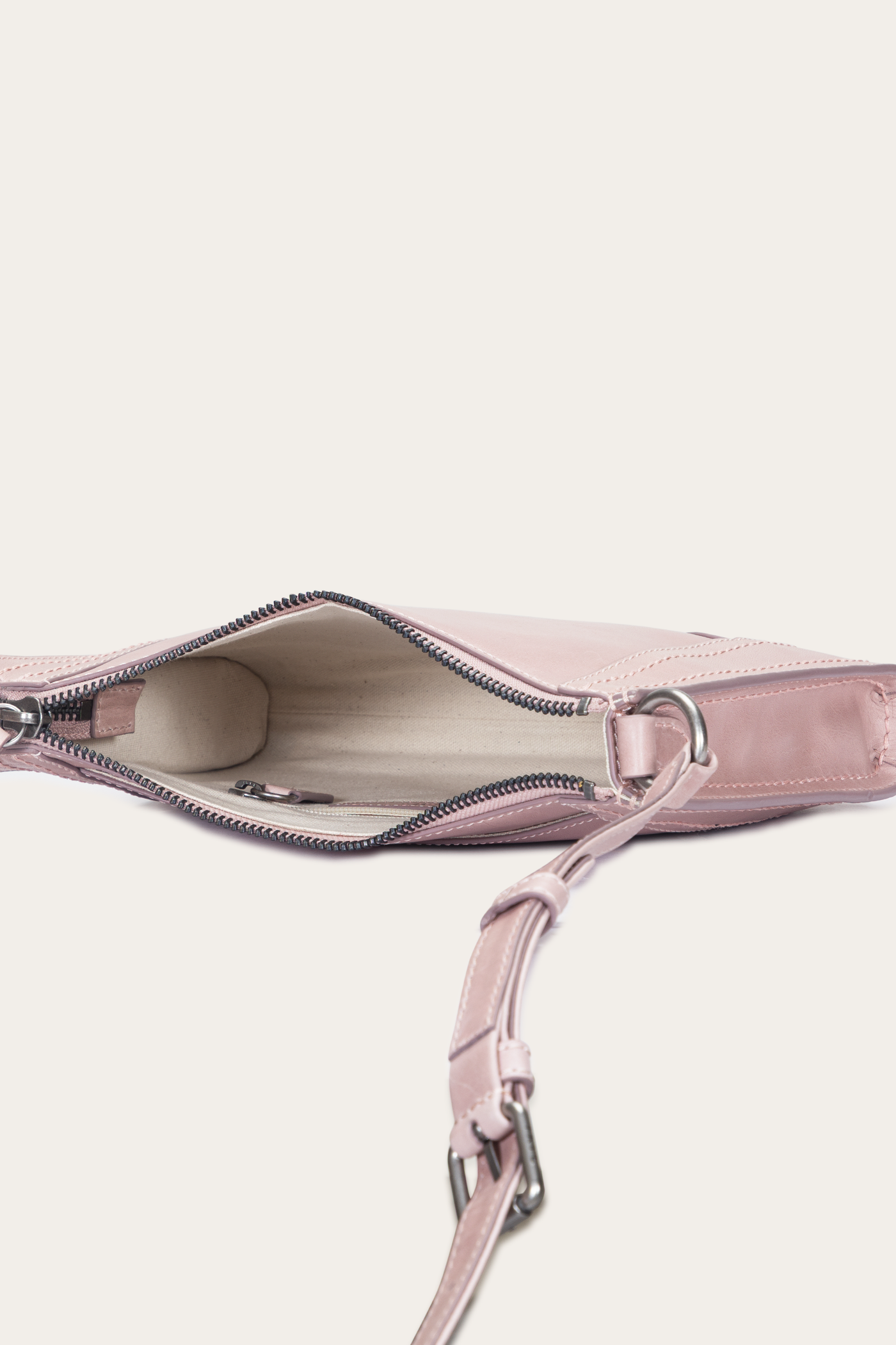 Melissa Zip Crossbody Bag for Women - Stylish & Secure Small Shoulder Purse - Perfect for Travel, Shopping & Everyday Use
