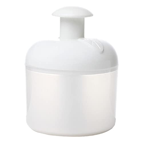 Esquirla Cleansing Foaming Cup - Portable Facial Cleansing Device for Shower & Bathroom | Essential Skincare Tool for Deep Cleansing & Makeup Removal | Perfect for Travel, Spa & Daily Beauty Routine