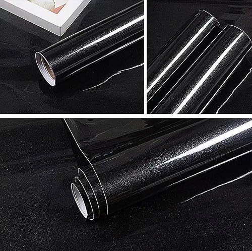 Pearl Black