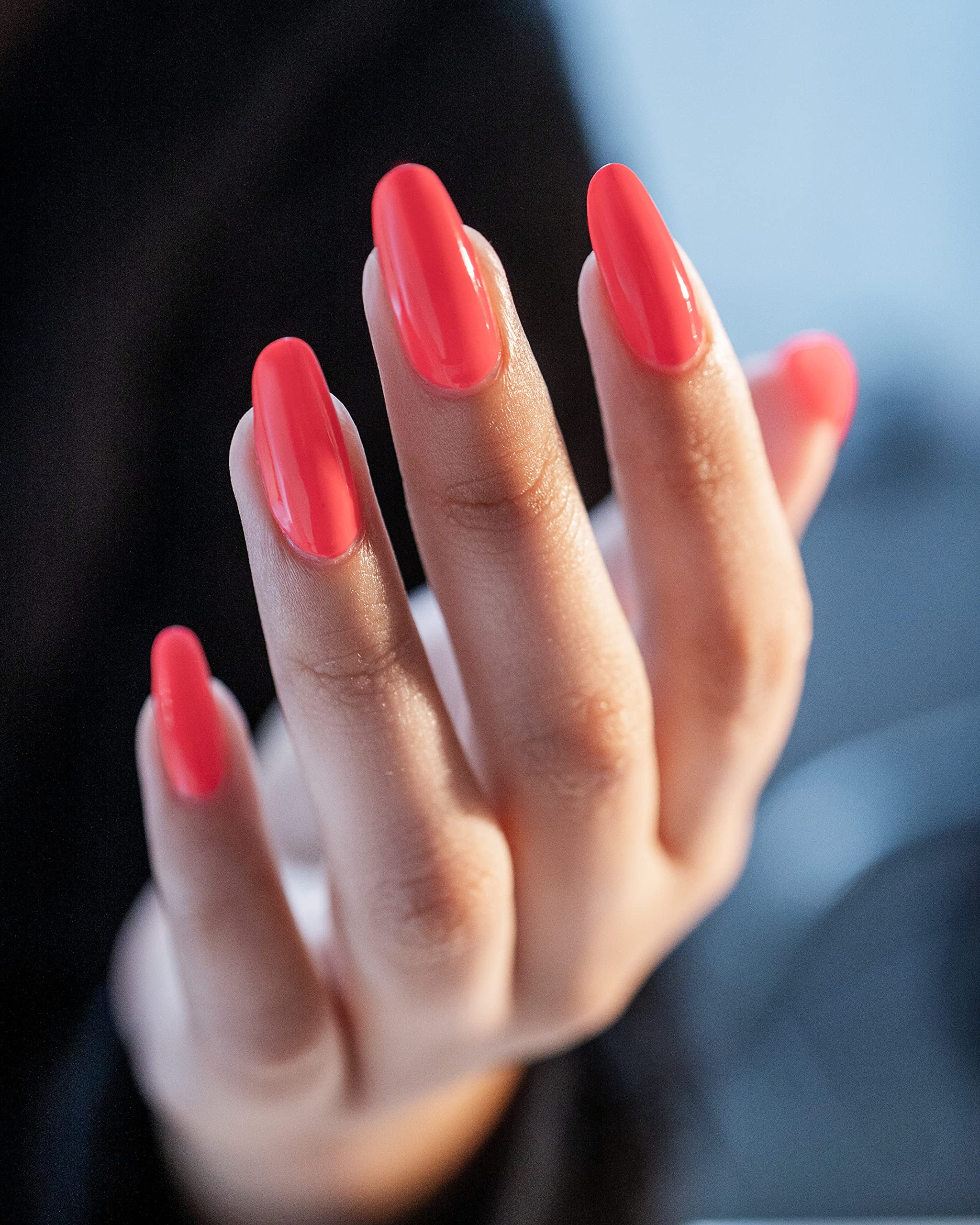 Morgan Taylor Long Lasting Nail Polish - 0.5 oz Nail Lacquer for Salon-Quality Manicures at Home | Perfect for Parties, Weddings & Everyday Wear