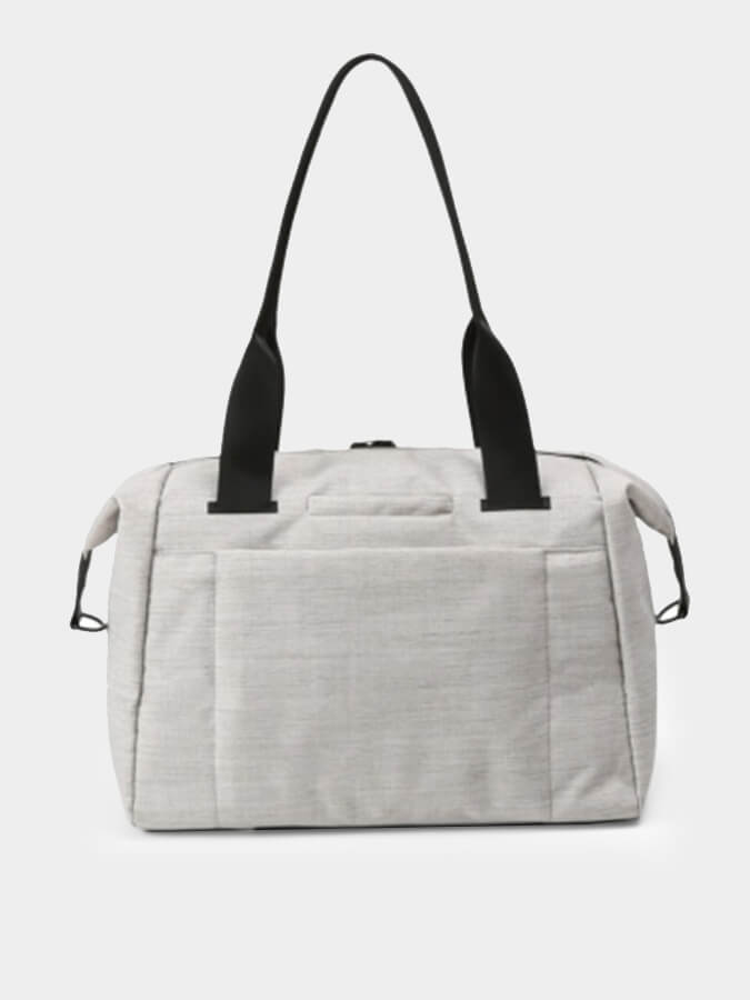 Vooray Alana Quilted Duffel Bag - Stylish Travel Duffel for Women | Perfect for Gym, Weekend Getaways & Air Travel