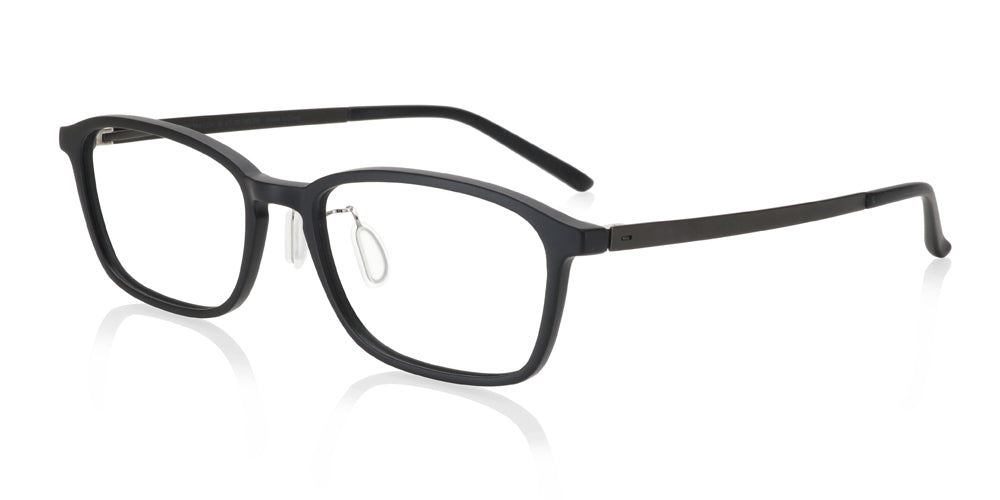 Airframe Classic Slim 102 497 - Lightweight & Durable Eyeglass Frames for Men & Women | Perfect for Reading, Working & Everyday Use