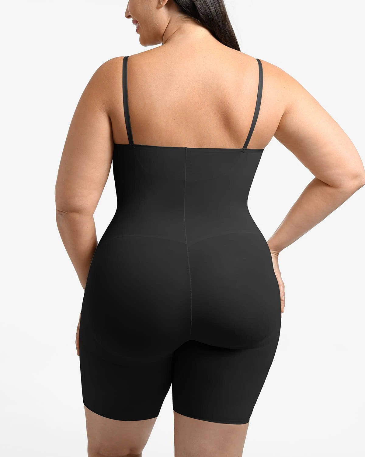 Best Lightweight Tummy Control Body Shaper for Women - Seamless Shapewear for Everyday Wear & Special Occasions