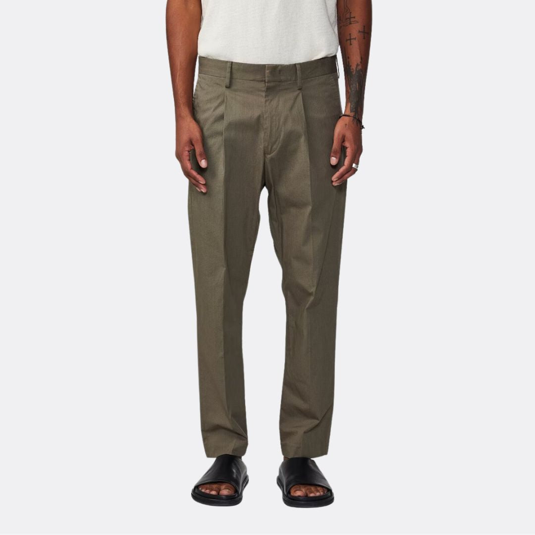Bill 1449 Ripstop Tactical Pants - Durable Outdoor Hiking & Work Pants for Men - Perfect for Camping, Hunting & Military Use