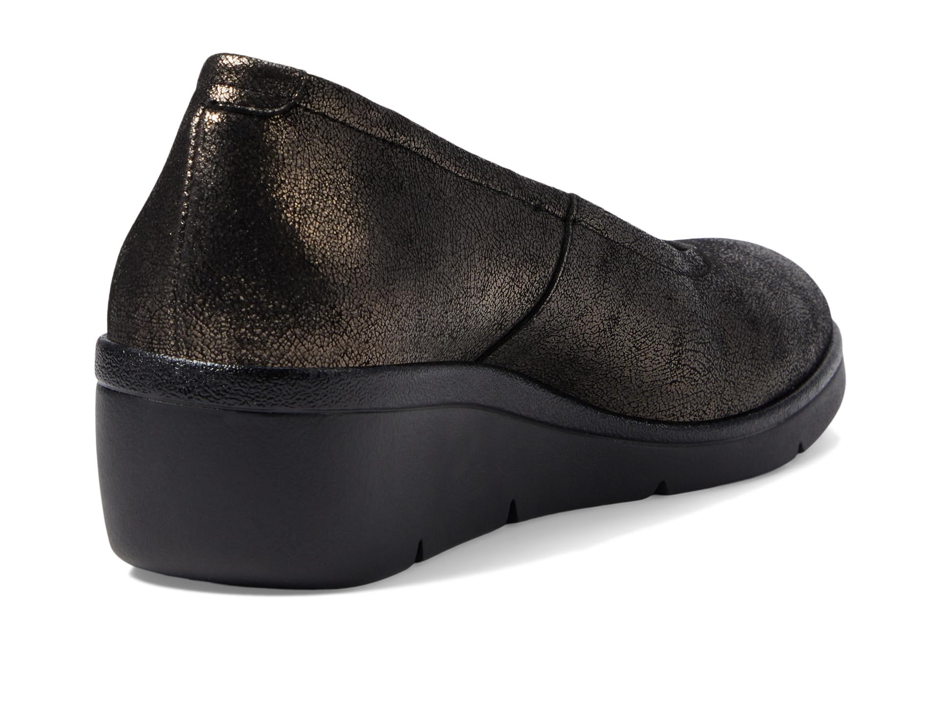 Fly London Women's Platform Shoes - Comfortable Chunky Heel Sandals & Boots for Women | Perfect for Casual Outfits, Office Wear & Night Out