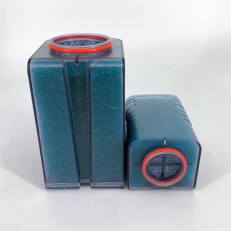 HAILEA RP Series Internal Aquarium Filter (RP200, RP400, RP500) - Powerful Water Filtration for Freshwater Fish Tanks, Turtle Tanks & Aquatic Habitats