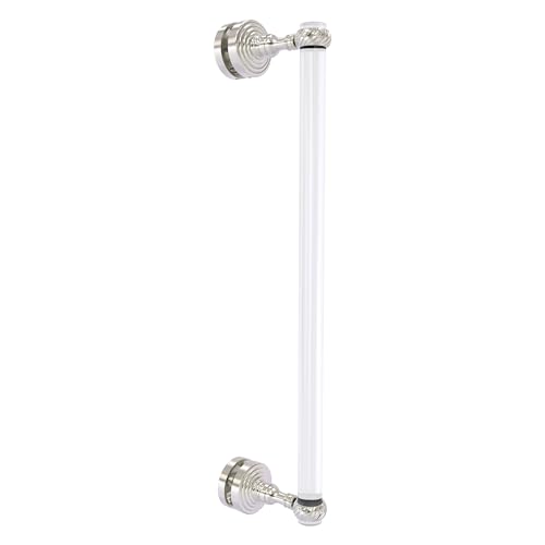 Satin Nickel