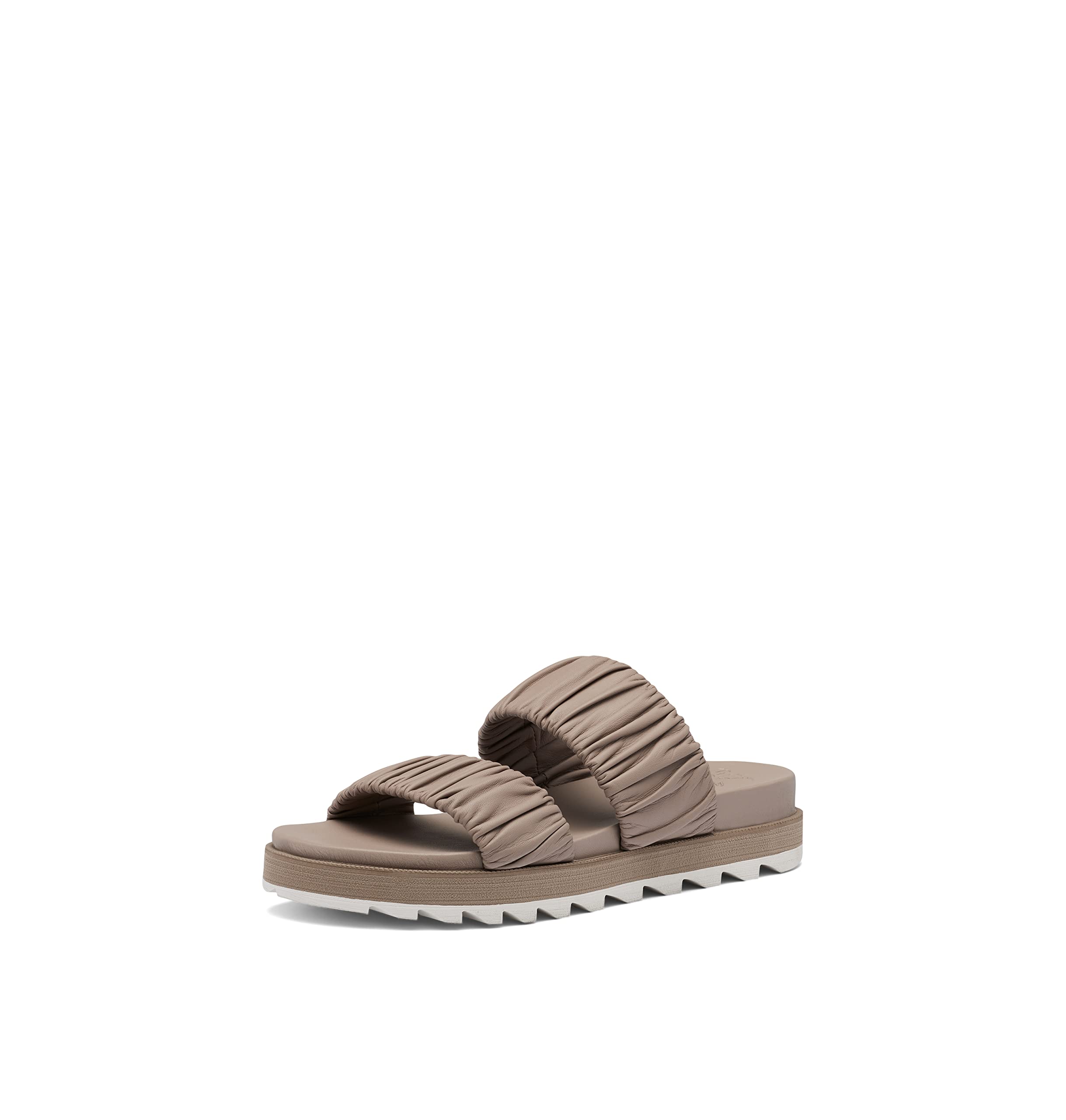 Sorel Women's Roaming Two Strap Slide Sandals - Comfortable Summer Casual Shoes for Beach, Pool & Outdoor Walking