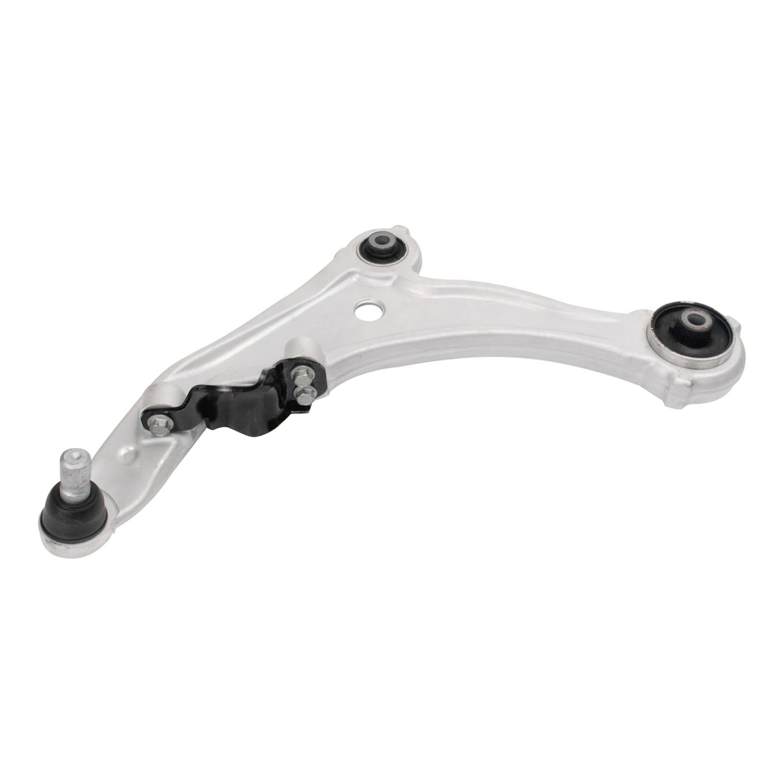 8-Piece Steering & Suspension Kit - Control Arms & Tie Rods with Bellows for Nissan Maxima - Perfect for Smooth Ride & Enhanced Vehicle Control