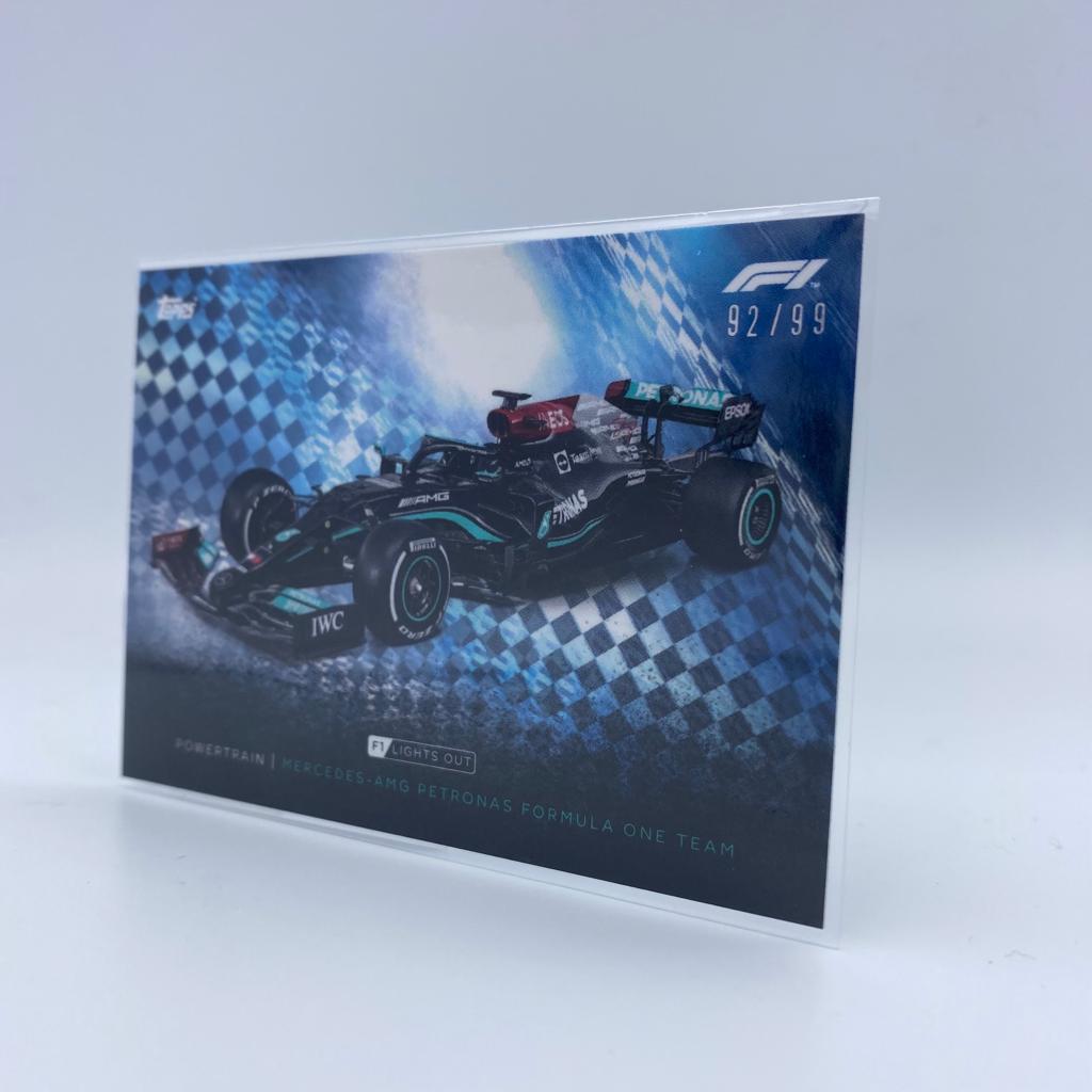 1999 Mercedes-Benz Powertrain Blue Parallel - High-Performance Engine Parts for Classic Car Restoration & Racing Enthusiasts