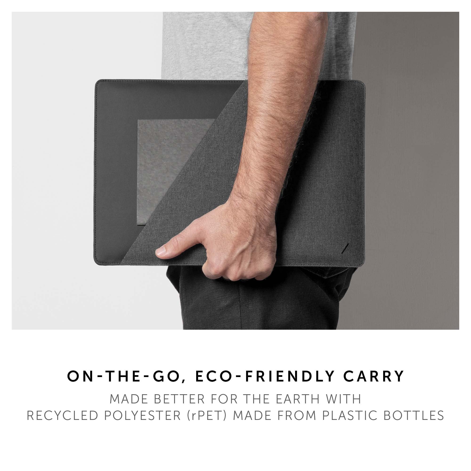 Premium MacBook Sleeve for MacBook Air 15