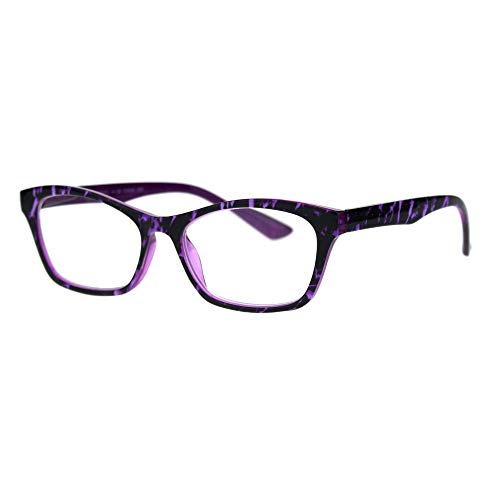 Purple Marble