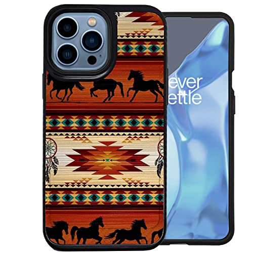 Western Horse Tribal