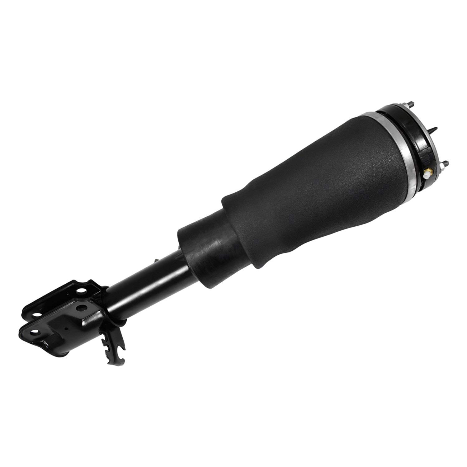 Unity 18-174001 Front Driver Side Non-Electronic Air Complete Strut Assembly - Replacement for Smooth Ride & Improved Suspension | Perfect for Trucks, SUVs & Off-Road Vehicles