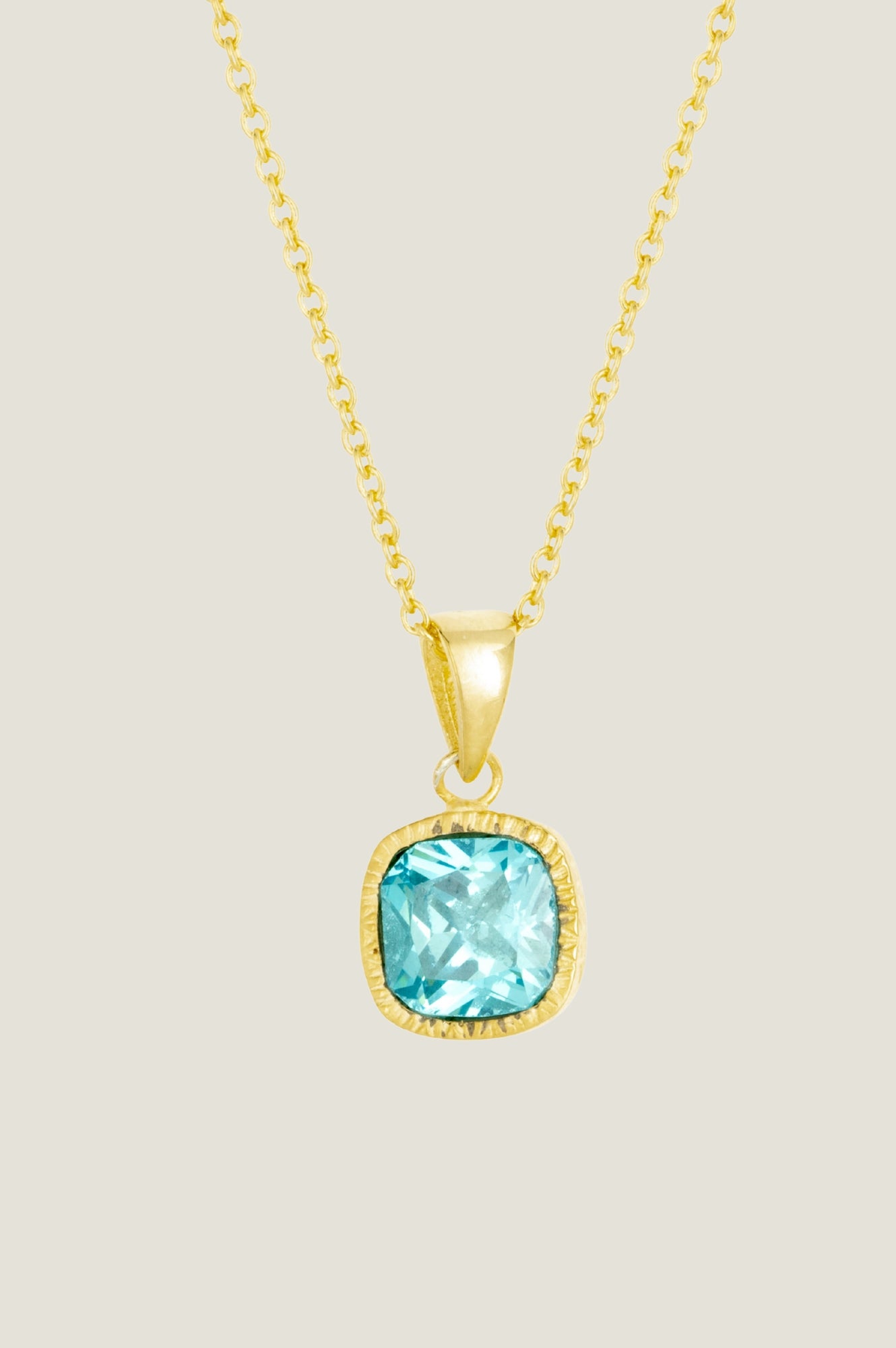 Lois Turquoise Necklace for Women - Elegant Handmade Jewelry Gift for Birthday, Anniversary & Special Occasions