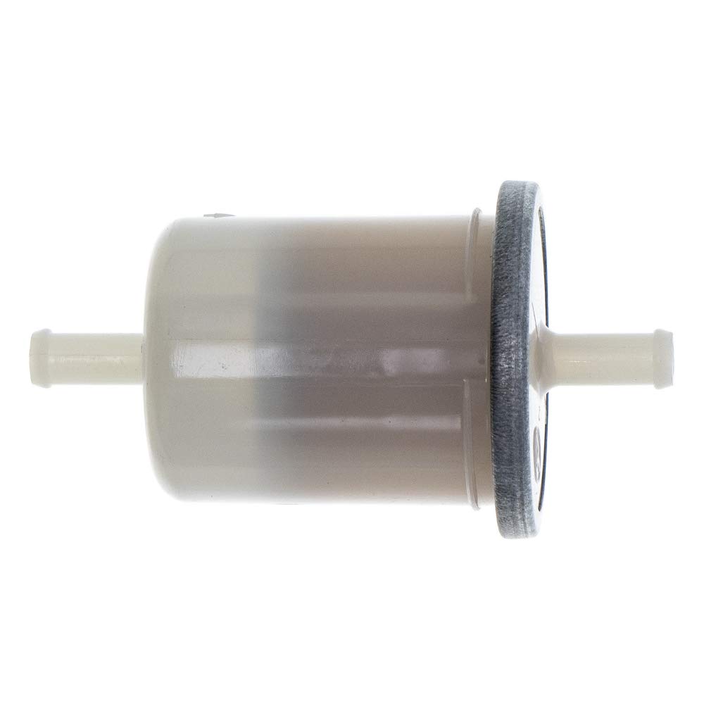 John Deere AM876035 Original Equipment Fuel Filter - Compatible with Tractors, Lawn Mowers & Agricultural Equipment