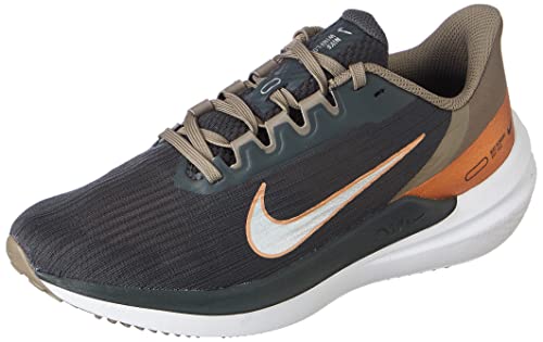 Dk Smoke Grey Metallic Silver Olive Grey