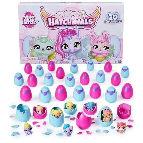(New) Surprise 30-pack