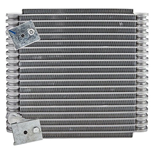 2001-2002 Ford Explorer & Mercury Mountaineer AC Evaporator Core Replacement - Front Body HVAC System Part for Cooling Repair | Perfect for Summer Driving and Road Trips