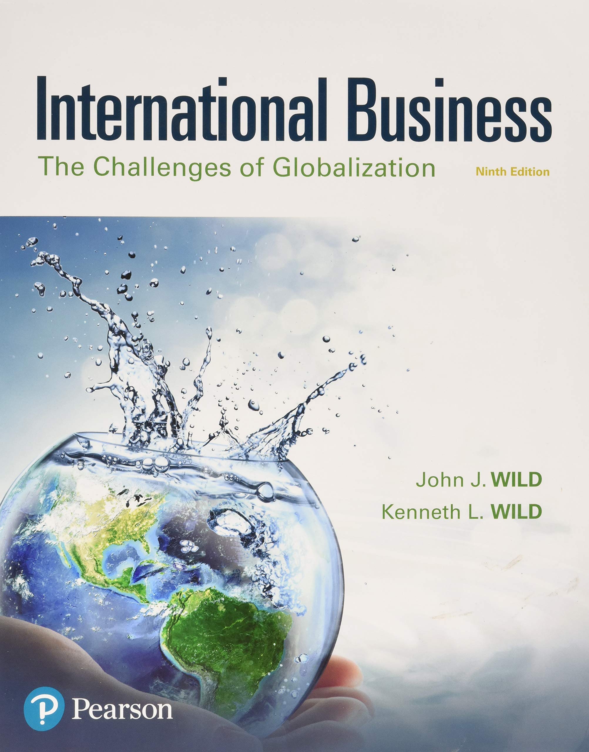 International Business: Globalization Challenges & Management Trends - Essential Guide for Global Entrepreneurs & MBA Students