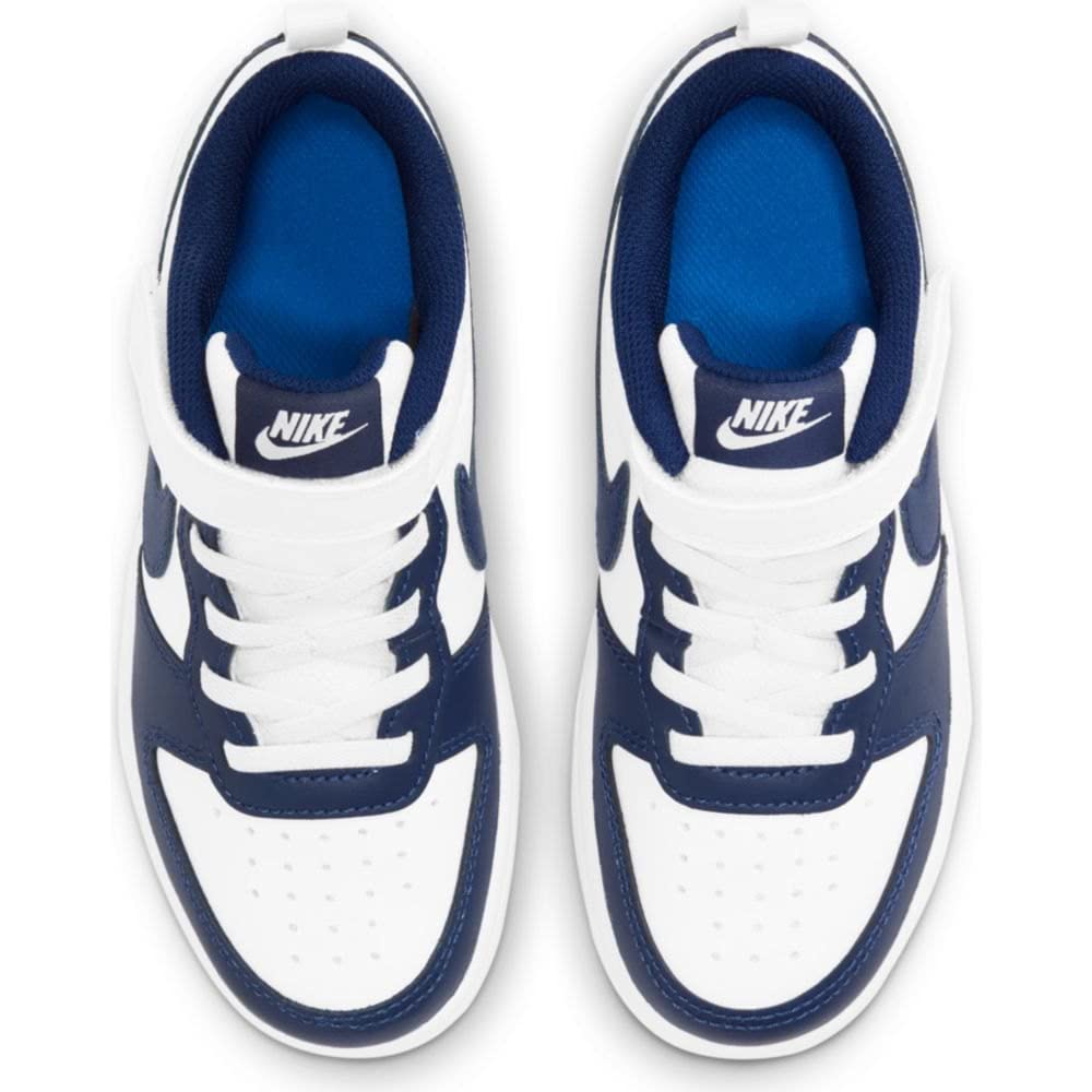 Nike Boys' Basketball Shoes - High Performance Sneakers for Kids - Lightweight & Durable for Court Play, Training, and Everyday Wear
