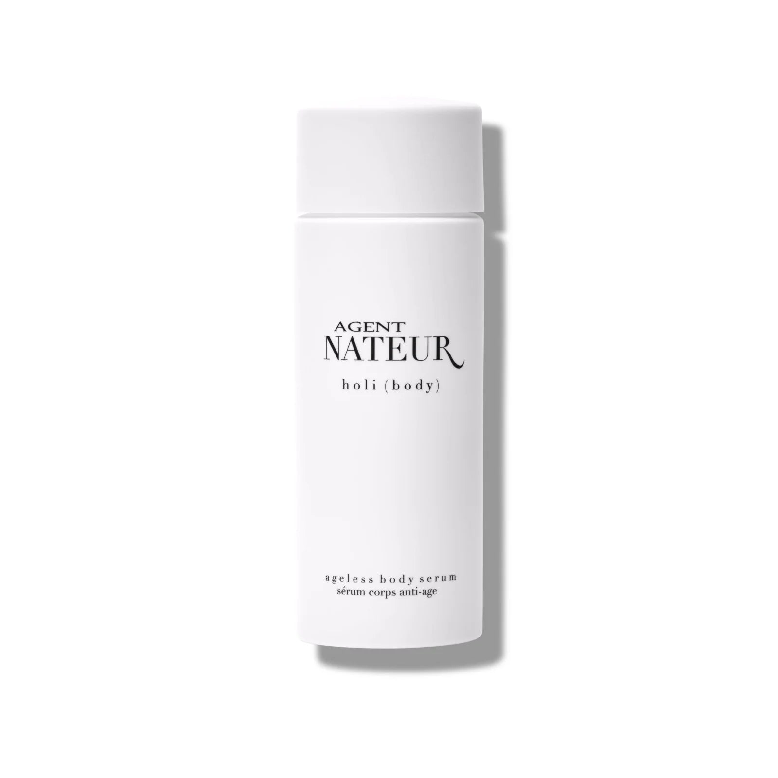 HOLI Ageless Body Serum - Anti-Aging Firming Moisturizer for Smooth & Youthful Skin | Perfect for Nighttime Skincare Routine & Dry Skin Care