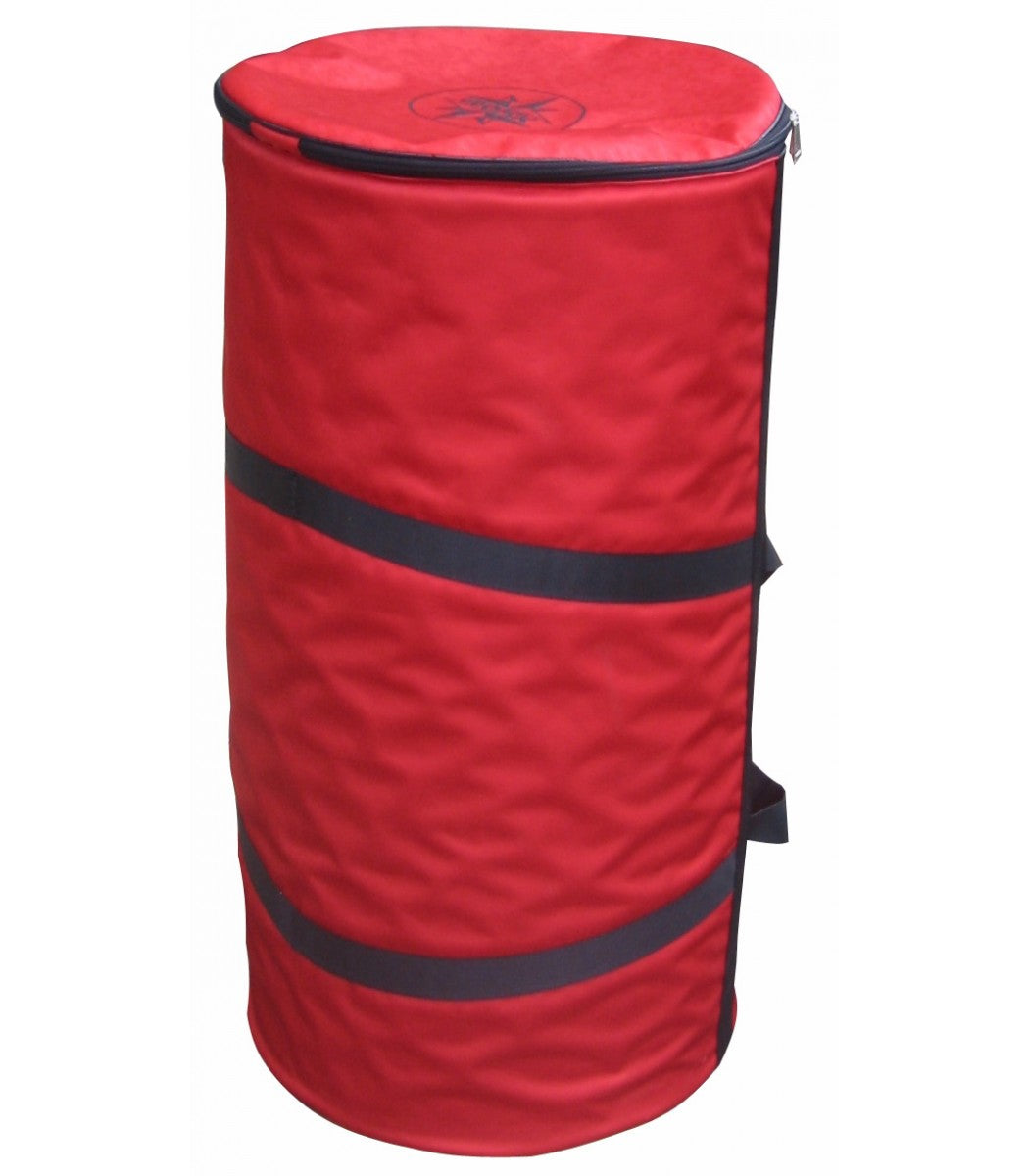 GEOPTIK Padded Telescope Carrying Case for 14