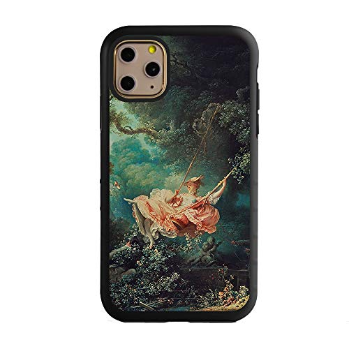 Fragonard - The Swing