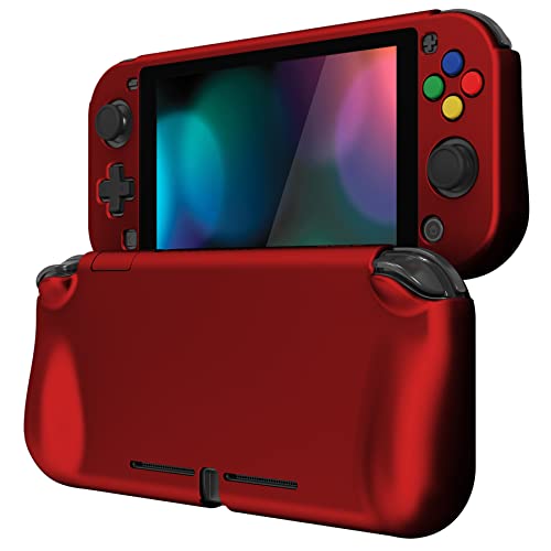 Scarlet Red