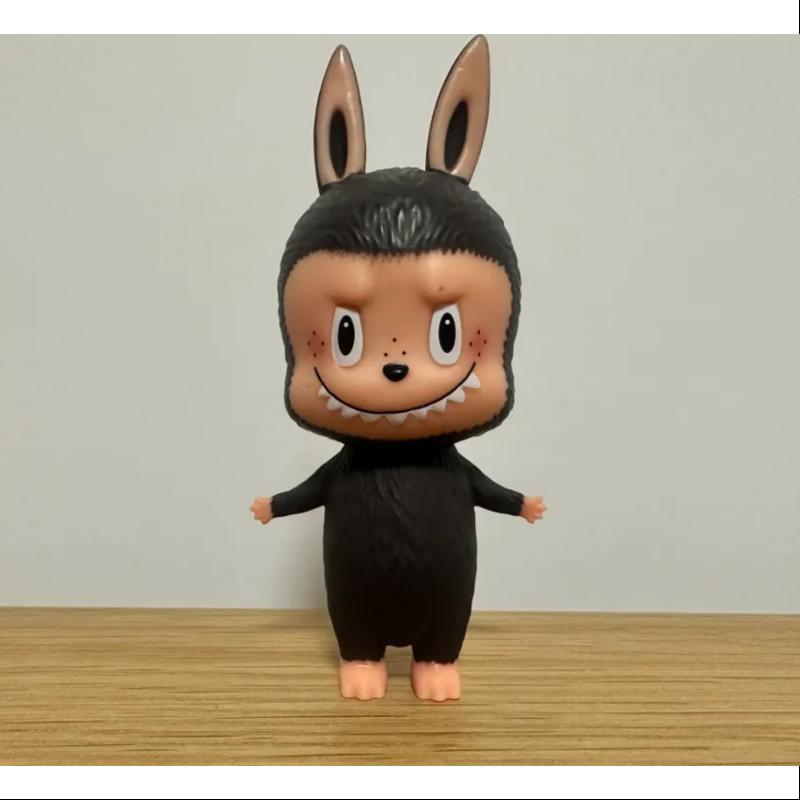 Labubu The Monsters Series 2 Freckle Labubu Collectible Vinyl Figure - Cute Little Monster Toy for Display, Gifts & Pop Culture Enthusiasts