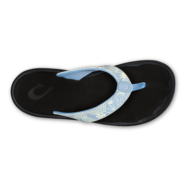 Women's 'Ohana Sandals - Comfortable Beach Flip Flops for Summer, Travel & Casual Wear | Lightweight & Supportive Footwear for Women