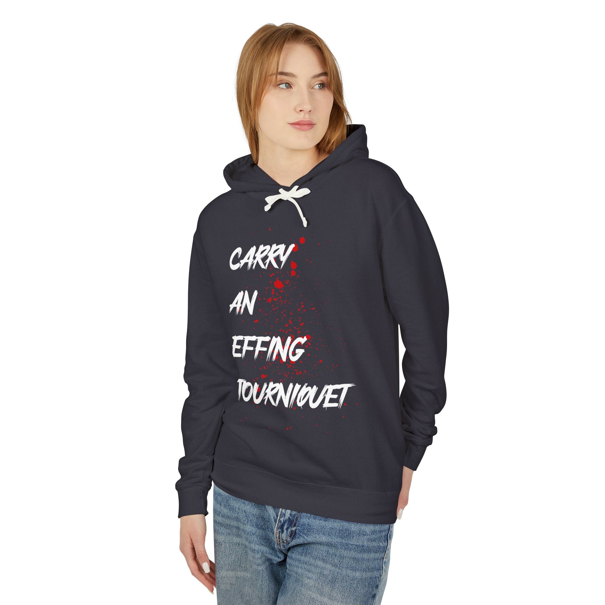 Unisex Lightweight Hooded Sweatshirt - Comfortable Pullover Hoodie for Men & Women | Perfect for Casual Wear, Gym, Outdoor Activities