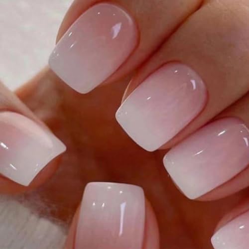 White Ombre-1