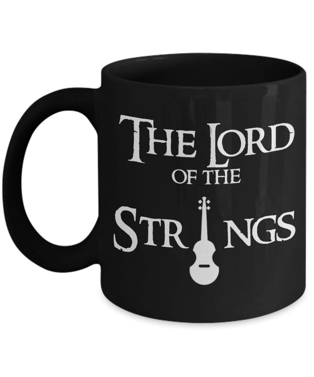 Premium Violin Player Gift - 
