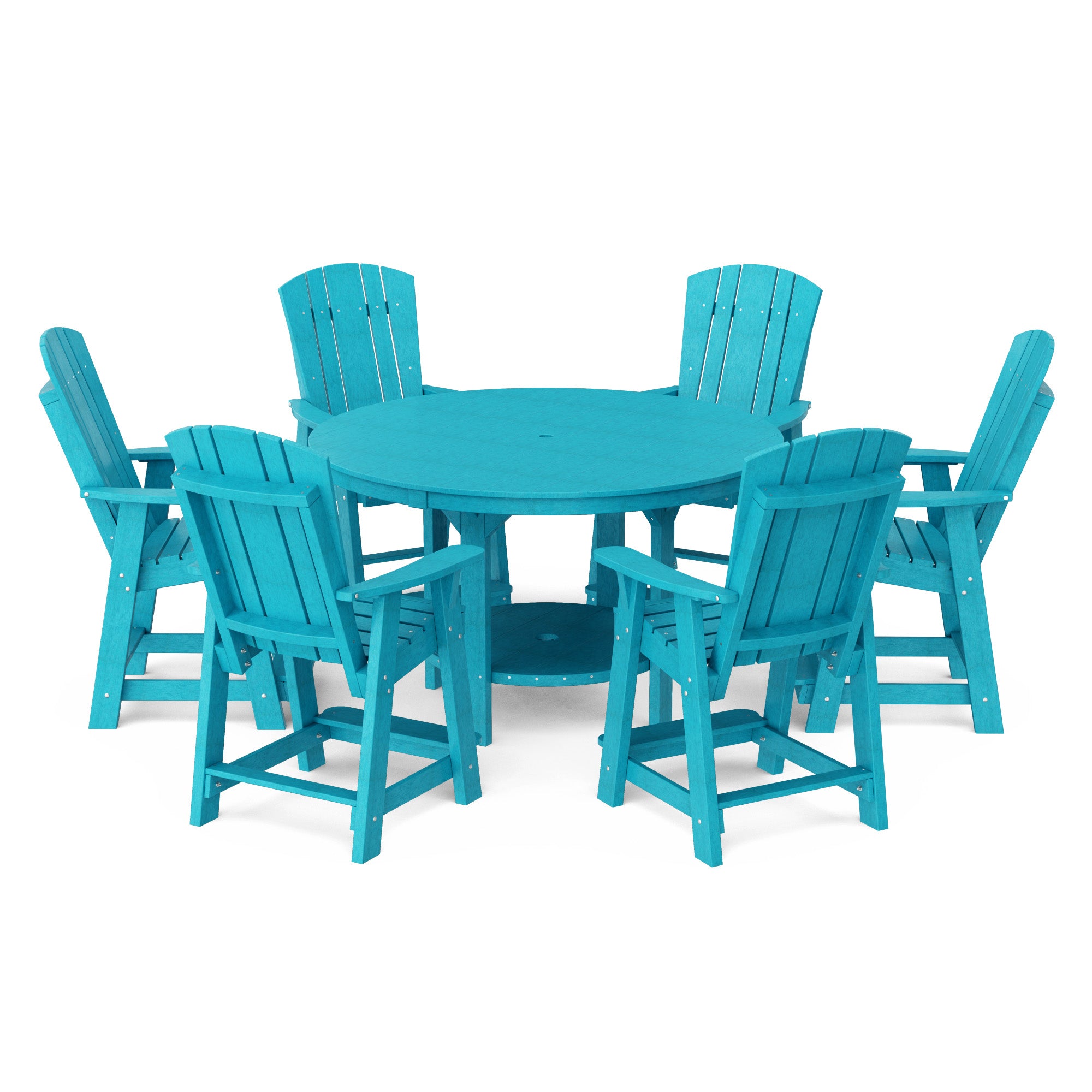 Heritage 7-Piece 60