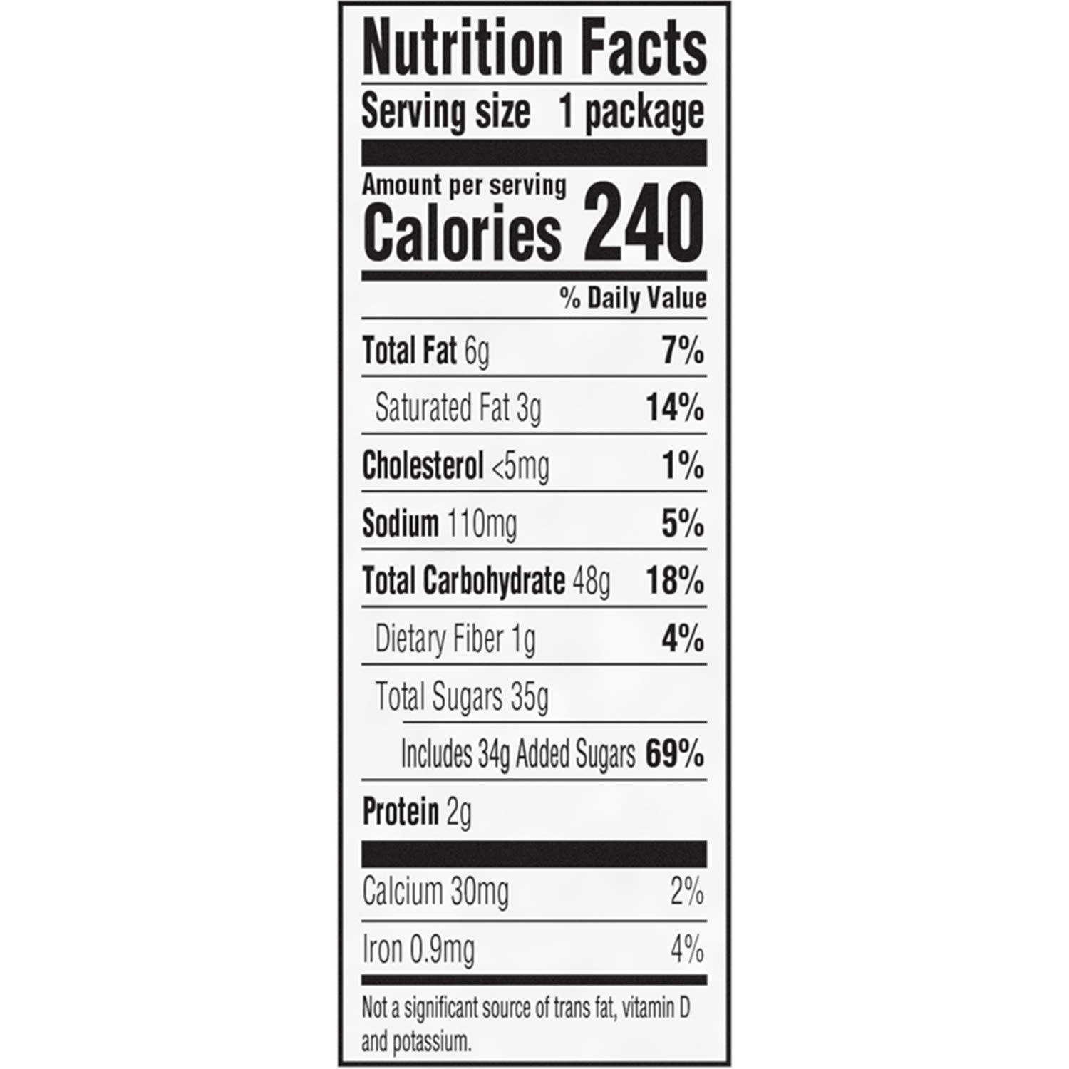 Lunchables S'mores Dippers Snack Pack - Honey Graham Sticks, Milk Chocolate Chips & Marshmallow Creme (12 Count, 2.3 oz) | Perfect for School Lunches, Camping Trips & After-School Snacks