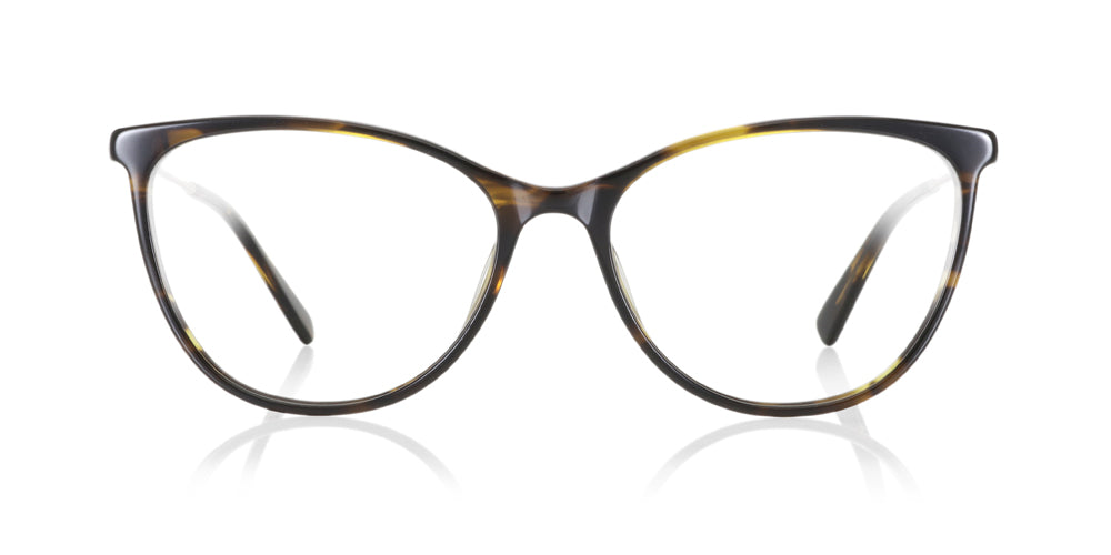 Acetate Slim U012 87 - Lightweight & Durable Eyeglass Frames for Men & Women - Perfect for Reading, Work & Everyday Use