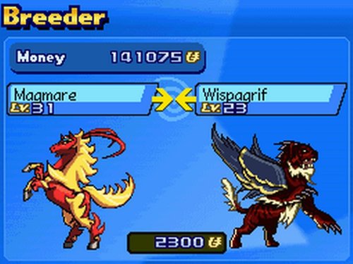 Refurbished Monster Racers Game for Nintendo DS - Fast Racing Action, Multiplayer Mode | Perfect for Kids & Family Game Nights, Travel Entertainment