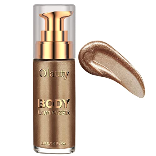 #03 Glistening Bronze