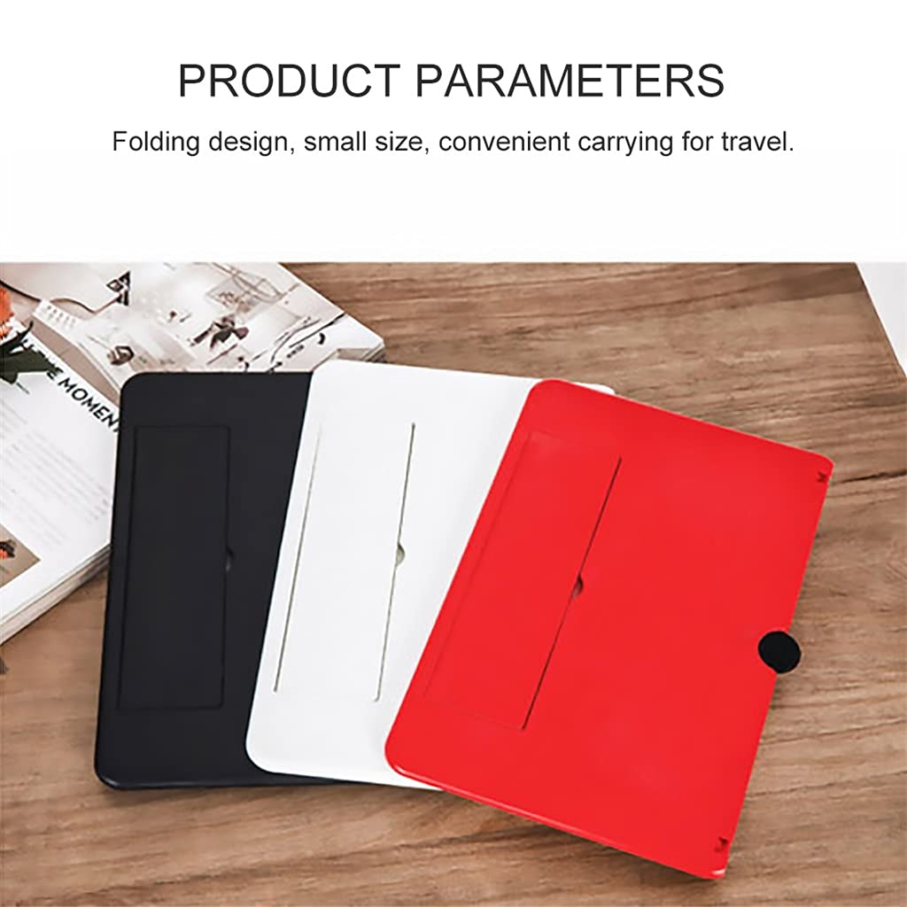 12 Inch HD Mobile Phone Screen Amplifier - Foldable Magnifying Stand for Movies & Gaming | Portable Phone Screen Enhancer for Home, Office & Travel Entertainment