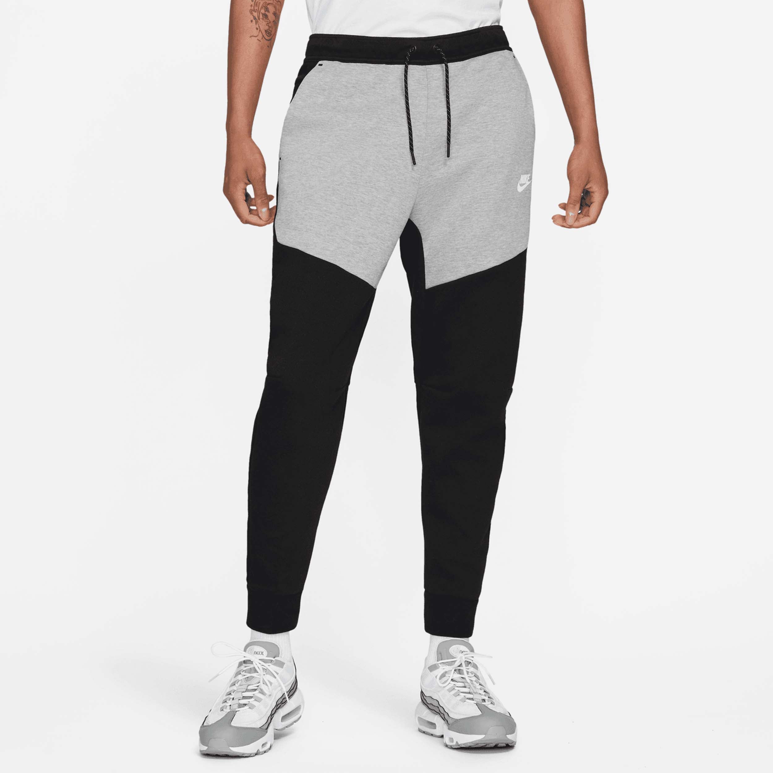 Men's Tech Fleece Jogger Pants - Lightweight Athletic Sweatpants for Running, Gym & Lounge Wear - Comfortable Workout & Casual Pants for Men