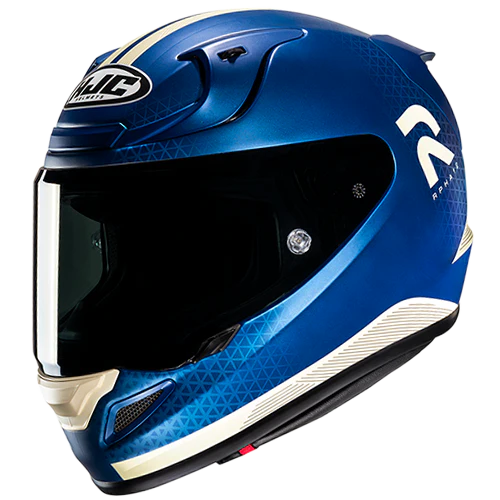 Rpha 12 Enoth 24709571 - Premium Motorcycle Helmet for Safety & Comfort - Ideal for Street Riding, Racing & Long-Distance Tours
