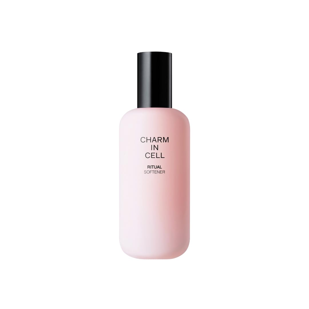 CHARMZONE EFG Peptide Toner - Korean Anti-Aging Moisturizer for Firming Skin (110ml) - Daily Skincare Routine
