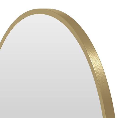 Brushed Gold