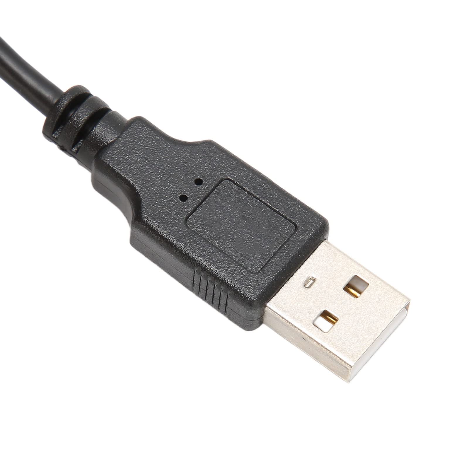 8MP 4K HD Wide Angle USB Webcam Module with Free Replacement Lens - Plug & Play - Perfect for Video Conferencing, Live Streaming & Security Monitoring