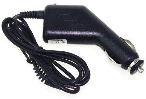 Yustda Car DC Adapter for CradlePoint CTR350 Router - Power Supply for Road Trips & RV Travel