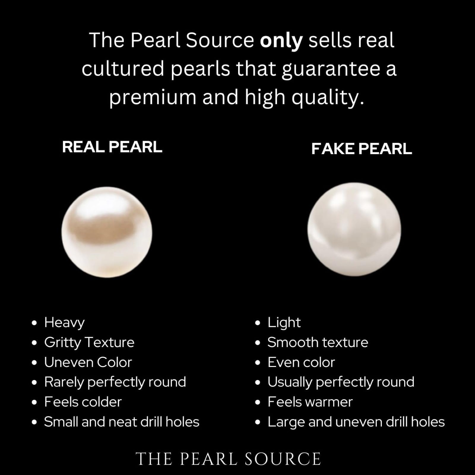 7-8mm Genuine White Freshwater Cultured Pearl Stud Earrings for Women | Elegant Cherry Design | Perfect for Weddings, Parties & Special Occasions