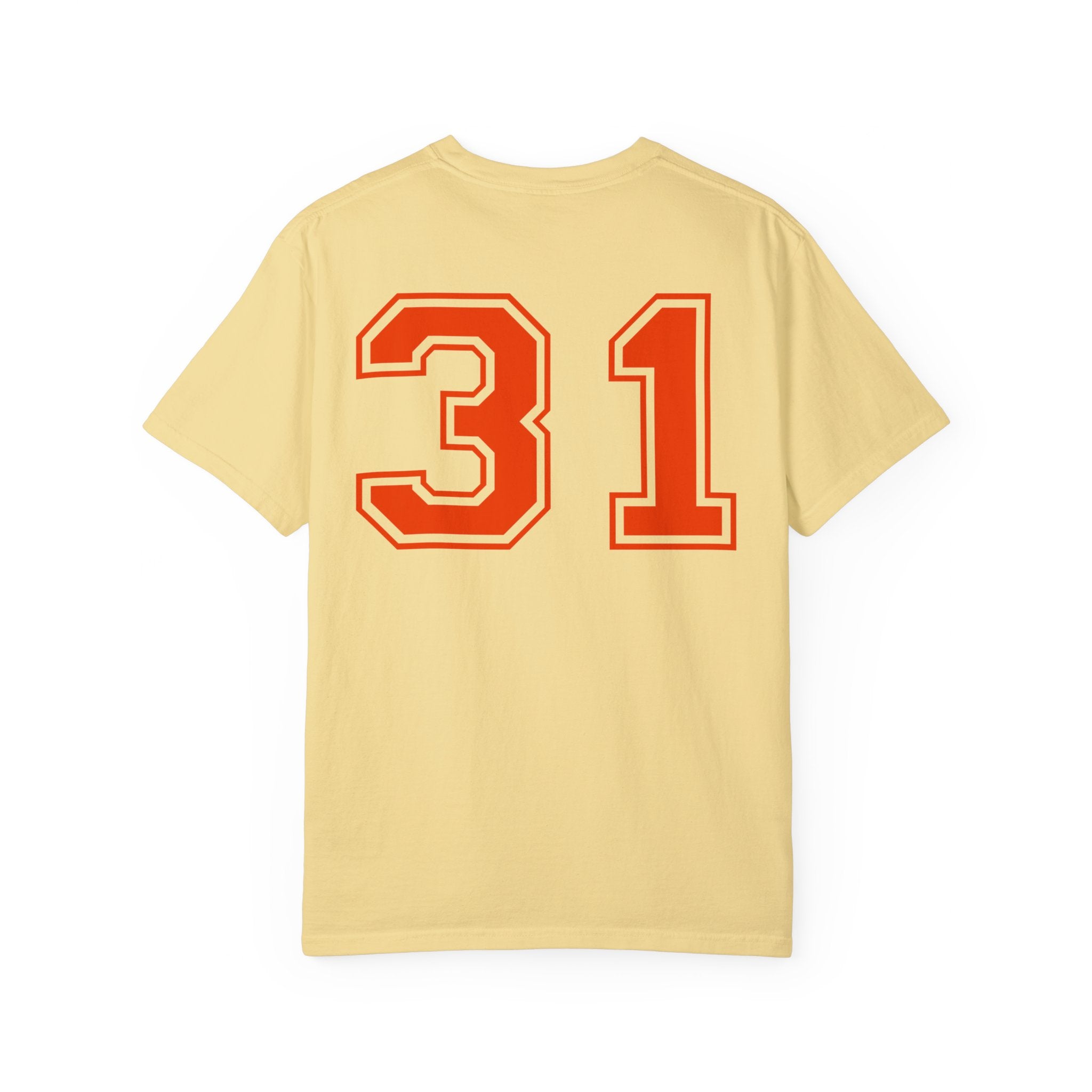 Halloween Everyday T-Shirt - Fun & Spooky Graphic Tee for Costume Parties, Cosplay & Casual Wear