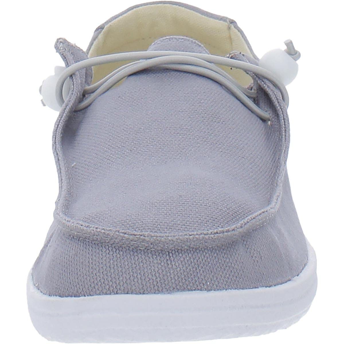 Corkys Women's Slip-On Kayak Boat Sneakers - Waterproof Comfort Shoes for Kayaking, Boating & Casual Wear